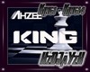 Ahzee - King