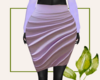 A I Amber Skirt