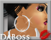 *DB* DIAMOND ThickLoops