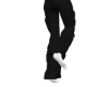 cargo pants obsidian