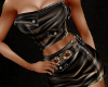(SL)Sexy Tigress Leather