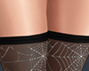 D- Halloween Socks RL-2