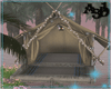 A3D* Hut Tent Beach