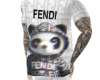 Bomb  Fendi Tee