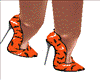 K* Hallow Witch Shoes