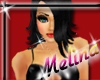 *M~ Melina Leather
