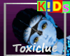 [Tc] Kids Blue Fury