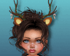 *AxA*KIDs Deer Antlers