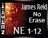 No Erase - James Reid