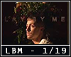 Lay By Me