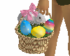 Rabbit Easter Basket F+M