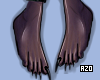 Demon Feet