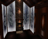 !S Cozy Winter Cabin