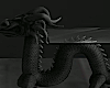 Black Dragon Table