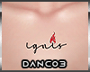 Ignis tattoo girls