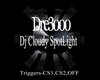 D3~DJ Cloudy SPOTLIGHT