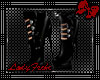 Freke N Chains Boots