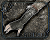 Commoner Gloves w Nails