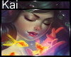 ♥K♥ MERMAID ART 3
