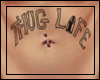 [pani] Thug Life tattoo