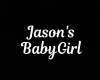 Jason's BabyGirl Neck/F