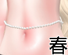 1498WaistPearls珍珠v1