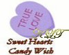 Sweet Candy True Love