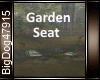 [BD]GardenSeat