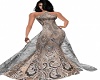SS Nice F ing Gown