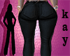black jeans real