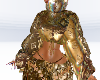 Galactic Gold Puffer