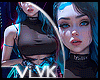 VK. Nice girl/avatar