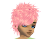 Sassy Pink Hair
