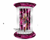 T's InThePink Wall Cage