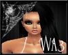 WA3 Farsiris Black