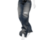 Black Pants Horiz 🌌