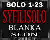 Sloń - Syfilisolo