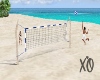 Beach Volleyball 2P