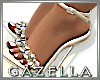 G* WEDDING Heels