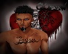 Melly/Dragon Tattoo