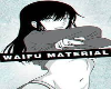 dark waifu