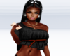 Belted Sweater