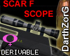 ]dz[ SCAR F - Scope