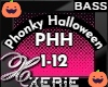 🎃PHH Phonky Halloween