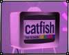 #Selfie Catfish Tv