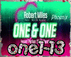 H+F[Mix+Danse] One And O