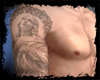 Chest Arm Lacrada