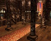 MEDIEVAL LION HEART
