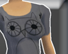 Sexy Owl Shirt [W]