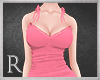 R. Remi Pink Dress